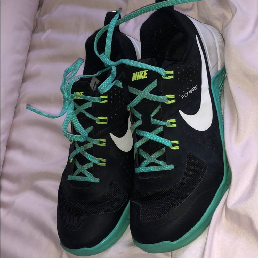 Nike Metcons IN GOOD CONDITION